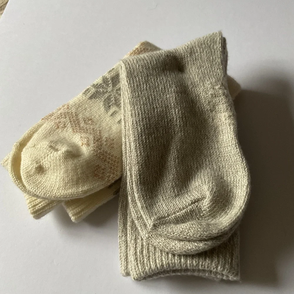 HUE womens pair